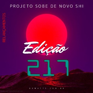 80 WATTS - Edição 217 (relançamento)