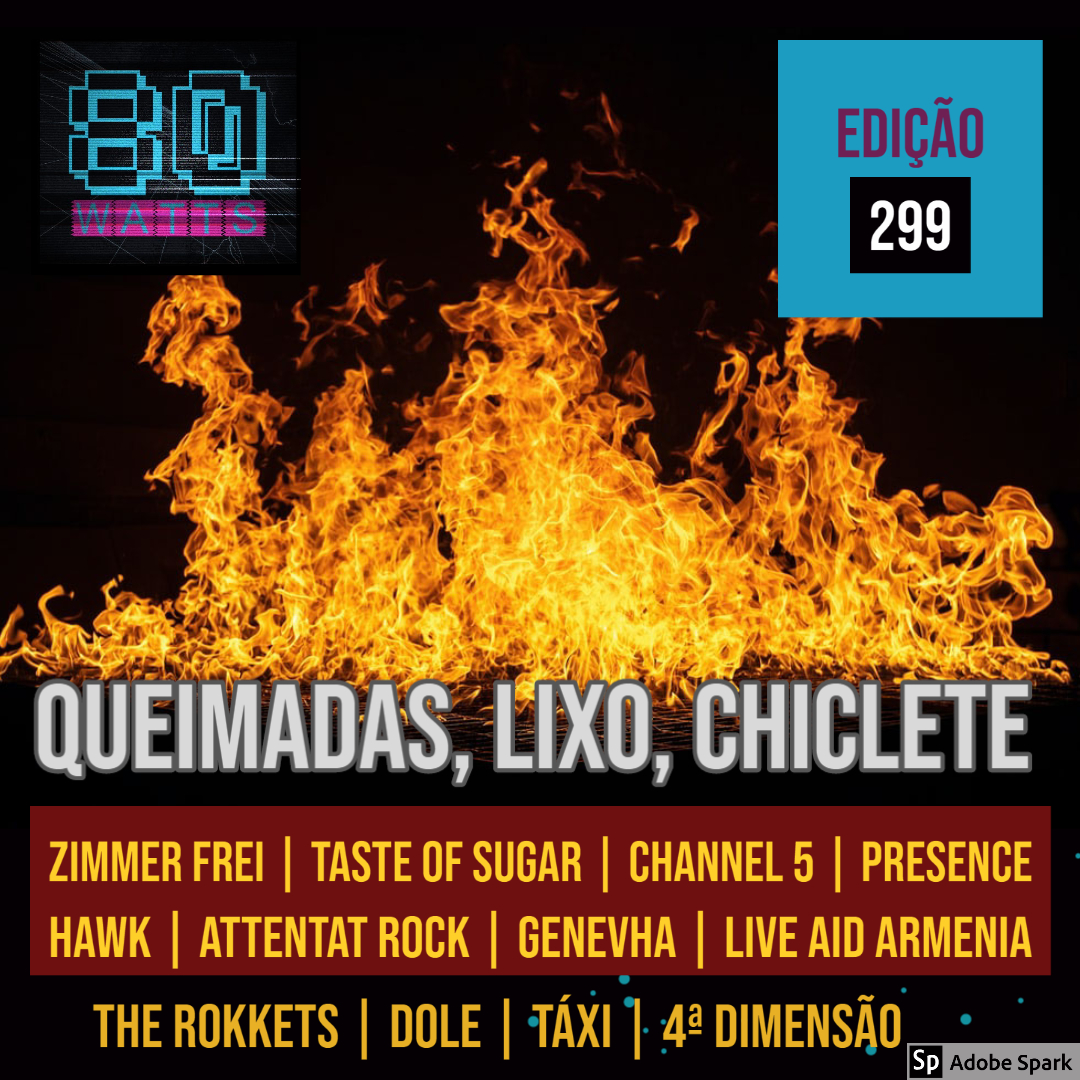80 WATTS