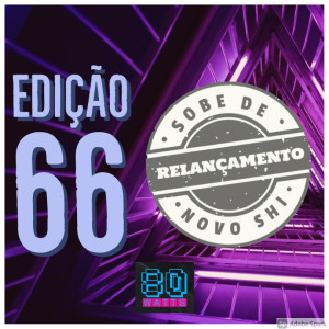 80 WATTS - Edição 66 (relançamento)