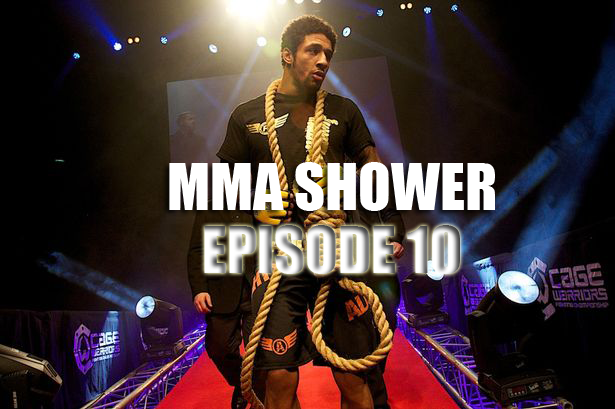 EP10-Saul Rogers-MMA Shower.