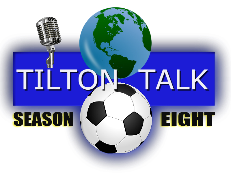 Tilton Talk Season 8 with Sam Hubert