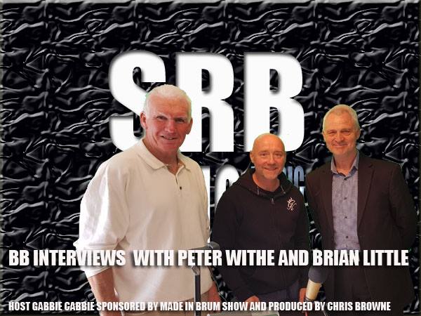 BB Interviews Brian Little and Peter Withe