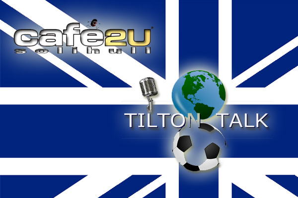 Tilton Talk Summer Special 2019