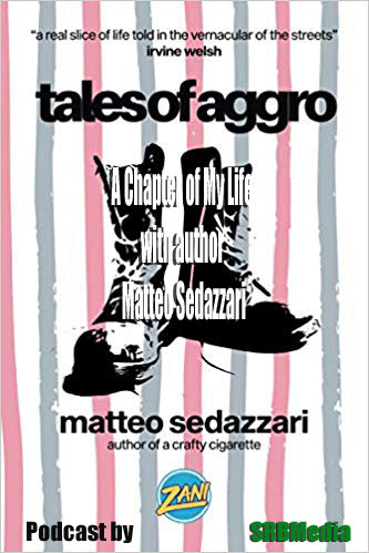 A Chapter of My Life- Matteo Sedazzari