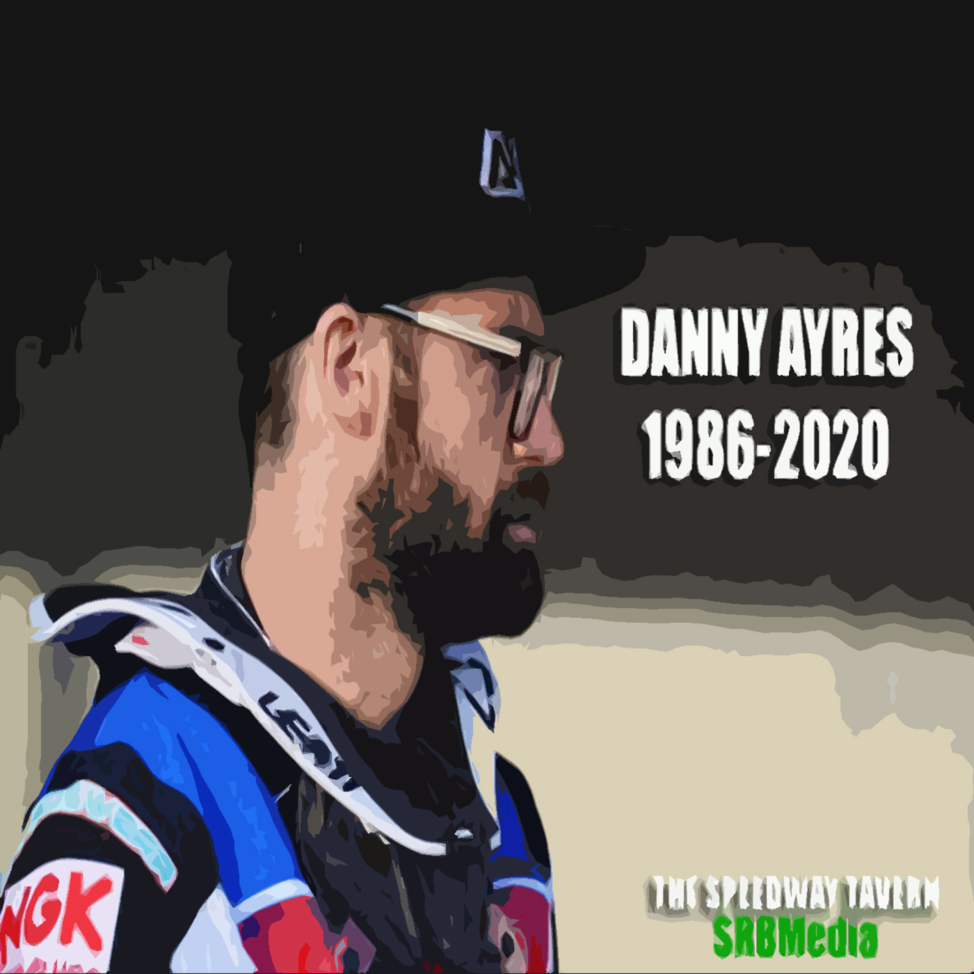 The Speedway Tavern-Danny Ayres Tribute