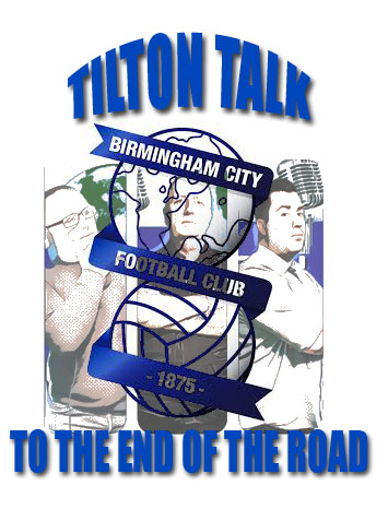 Tilton Talk Blues Villa aftermath