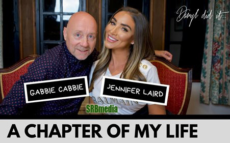 A Chapter Of My Life-Jennifer Laird
