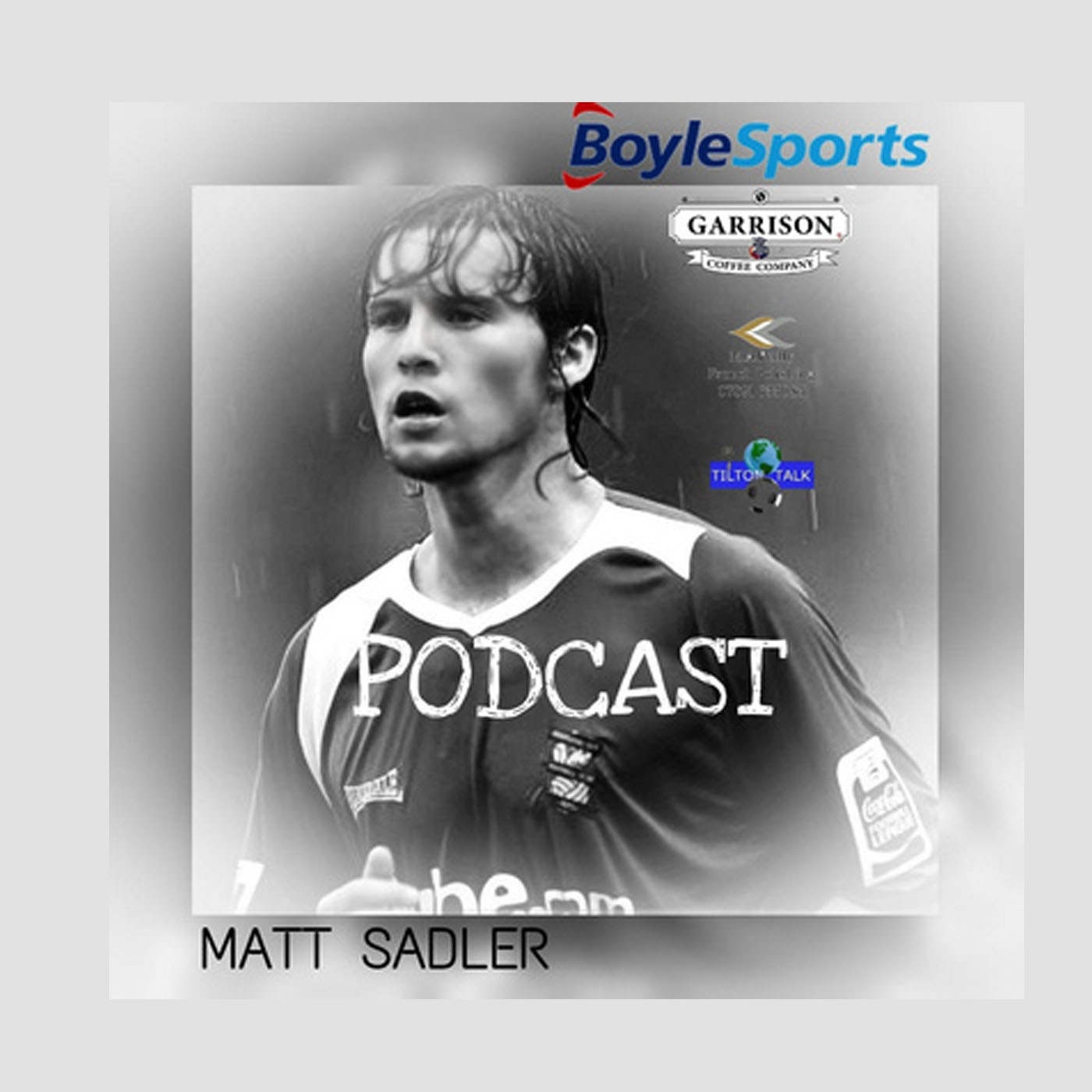 Tilton Talk Podcast withMatt Sadler