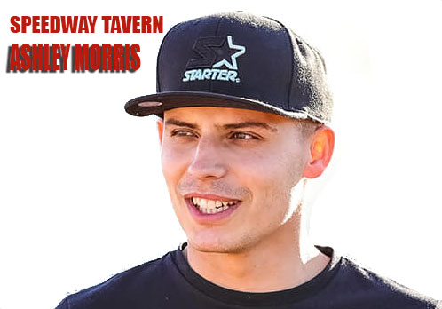 Speedway Tavern-Ashley Morris
