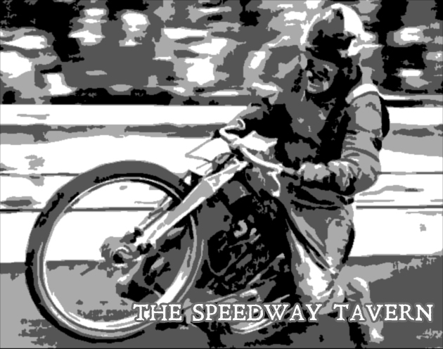 Speedway Tavern 30-08-19