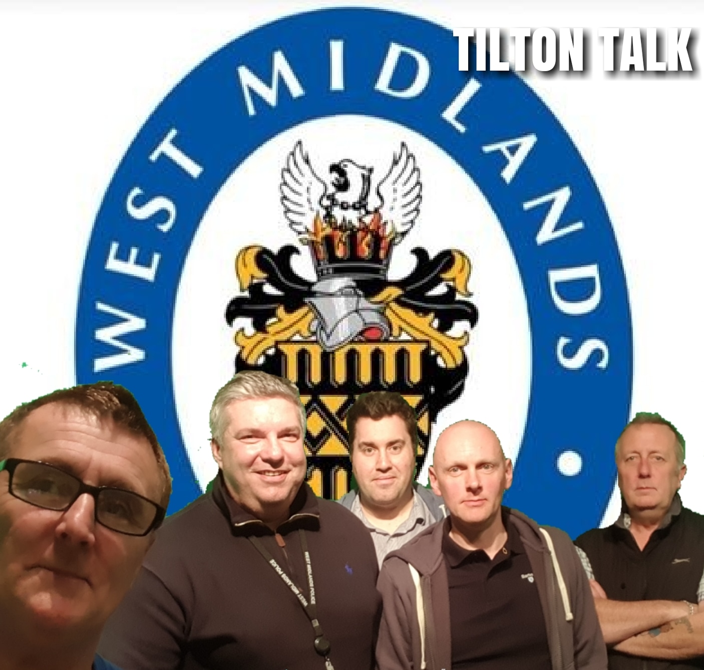 Tilton Talk WMP Unit Special