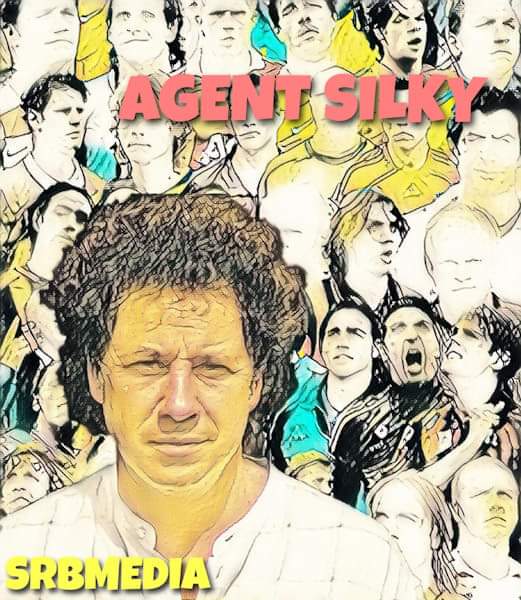 Agent Silky-Trailer