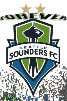 Forever A Sounder-Tommy Ord