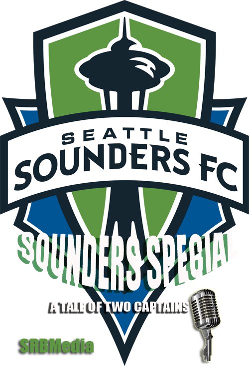 Sounders Special