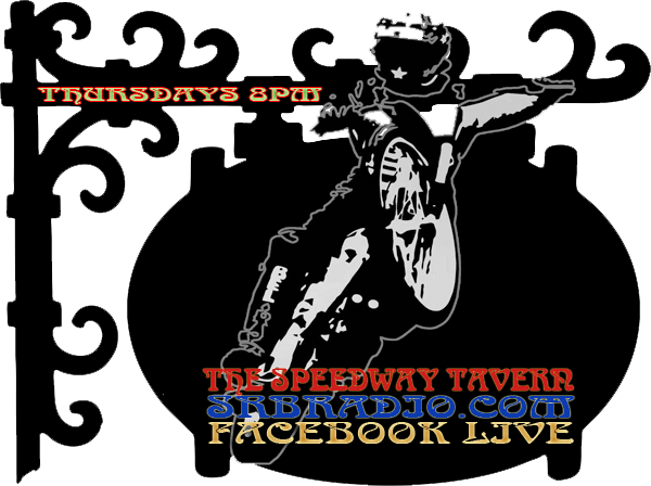 Speedway Tavern with Leon Flint 29-05-18