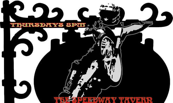 The Speedway Tavern 01-10-19