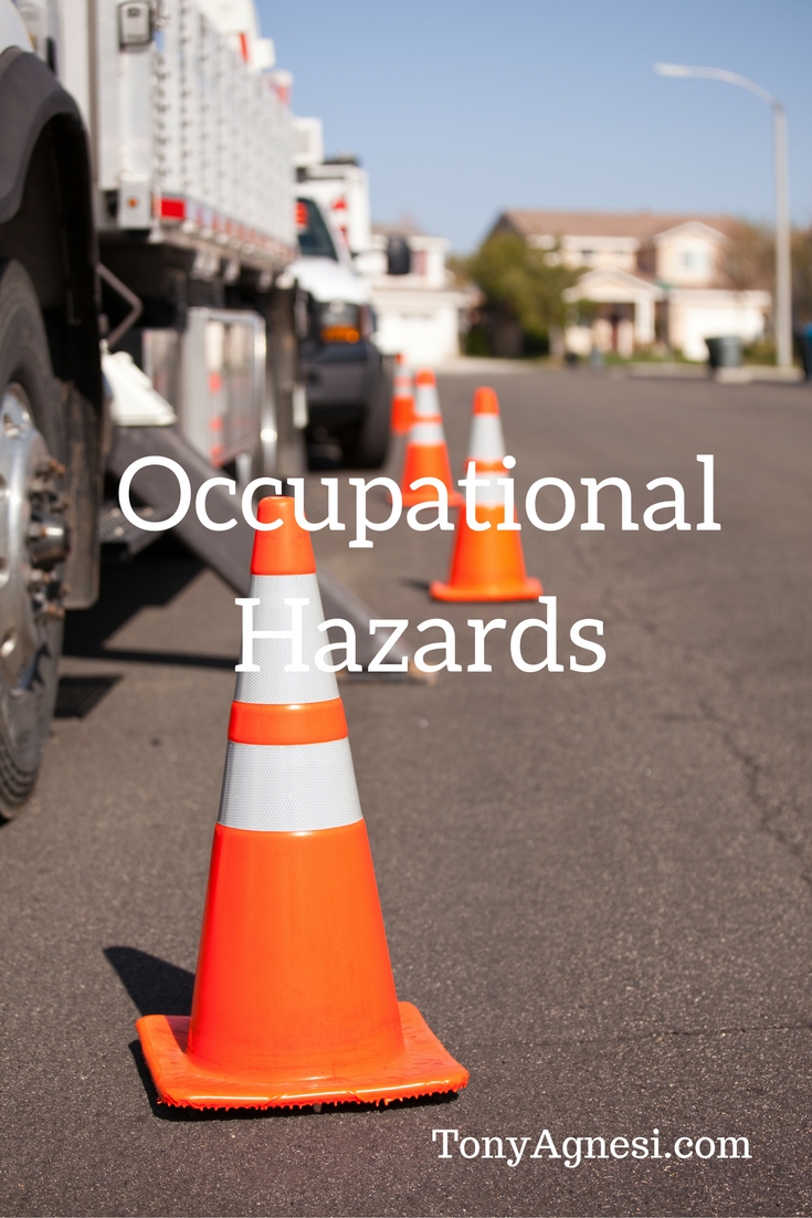FGG-174 Occupational Hazards