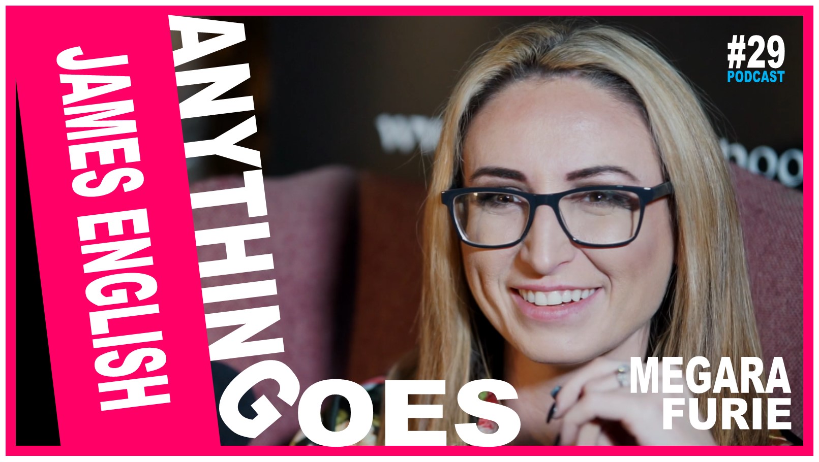 Anything Goes Ep29 With Mistress Megara Furie Anything Goes Ep29 With Mistress Megara Furie