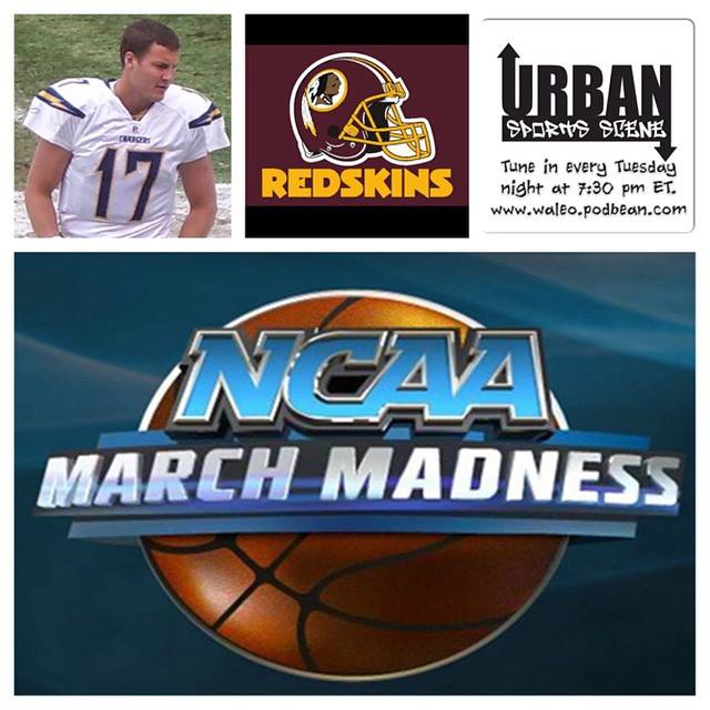 Urban Sports Scene Episode 210