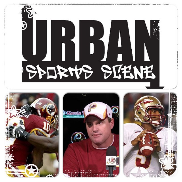 Urban Sports Scene Episode 199