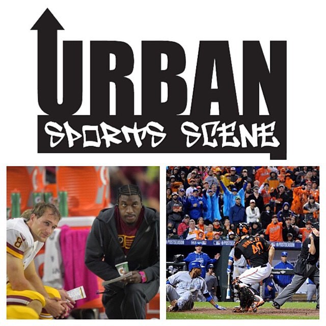 Urban Sports Scene Episode 195