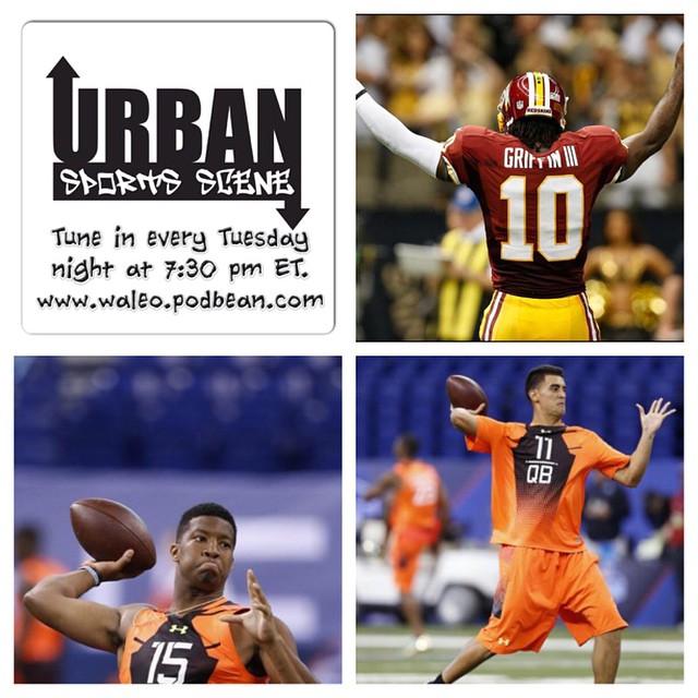 Urban Sports Scene Episode 208