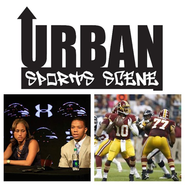 Urban Sports Scene Episode 190
