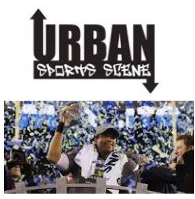Urban Sports Scene Episode 170
