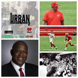 Urban Sports Scene Episode 455:  Dereck Whittenburg, Alex Smith Retiring, and Davey’s Fault?