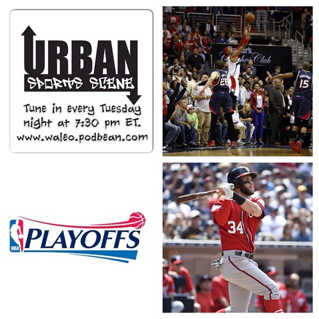 Urban Sports Scene Episode 215