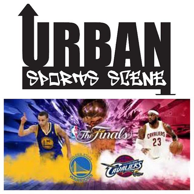 Urban Sports Scene Episode 216