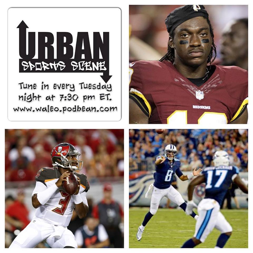 Urban Sports Scene Episode 223