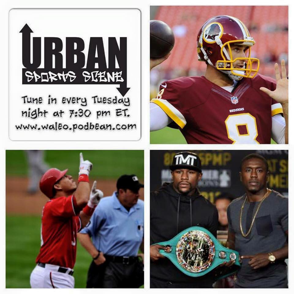 Urban Sports Scene Episode 225