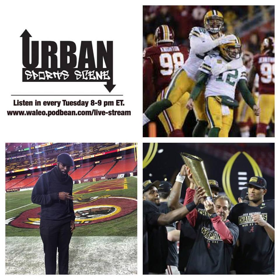 Urban Sports Scene Episode 239