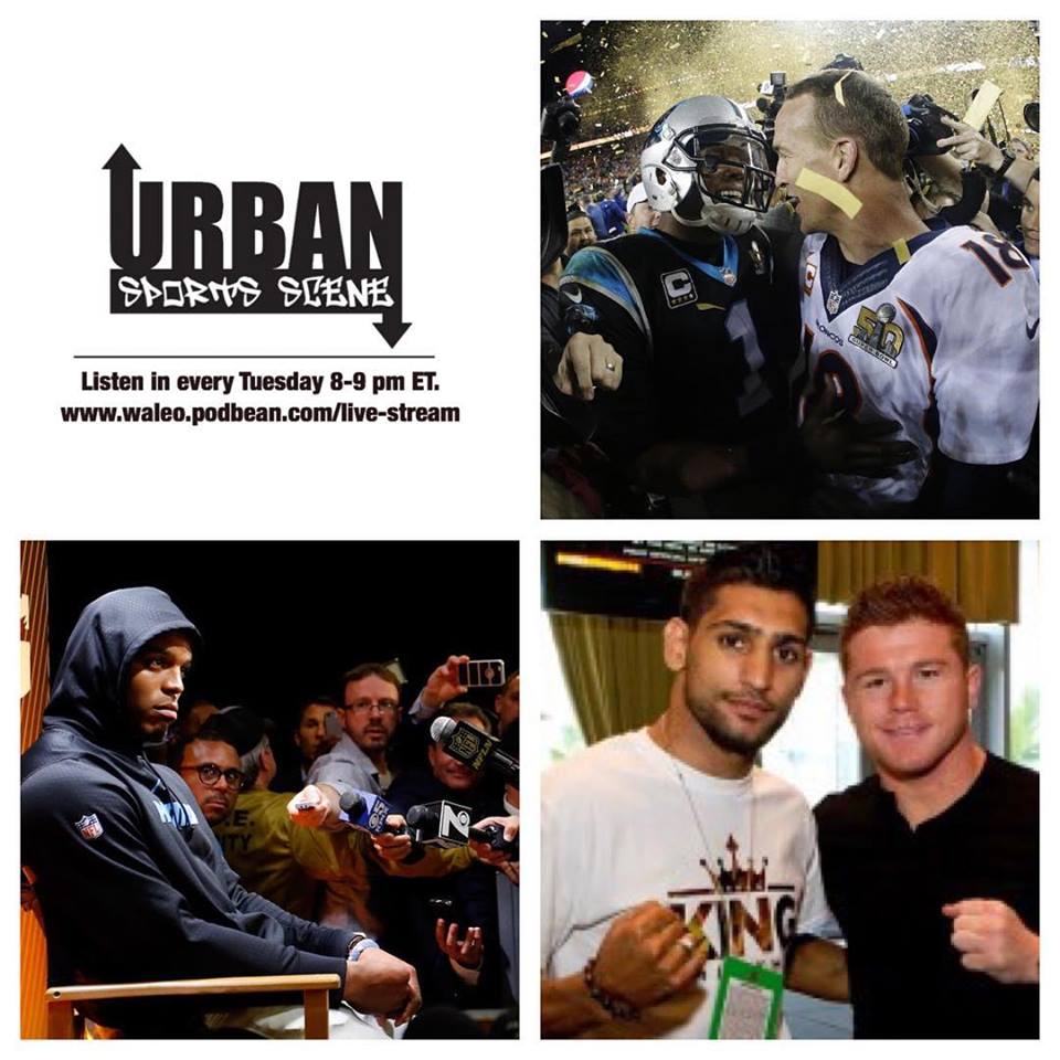 Urban Sports Scene Episode 241