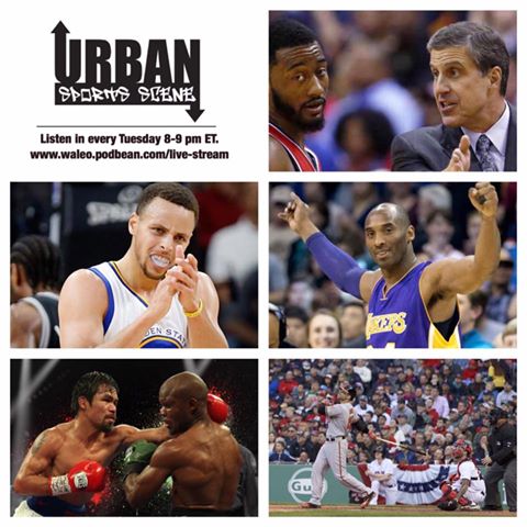 Urban Sports Scene Episode 249