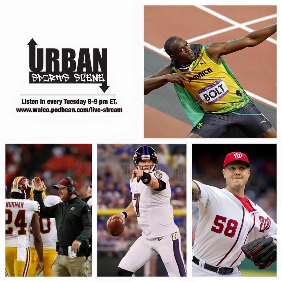 Urban Sports Scene Episode 260