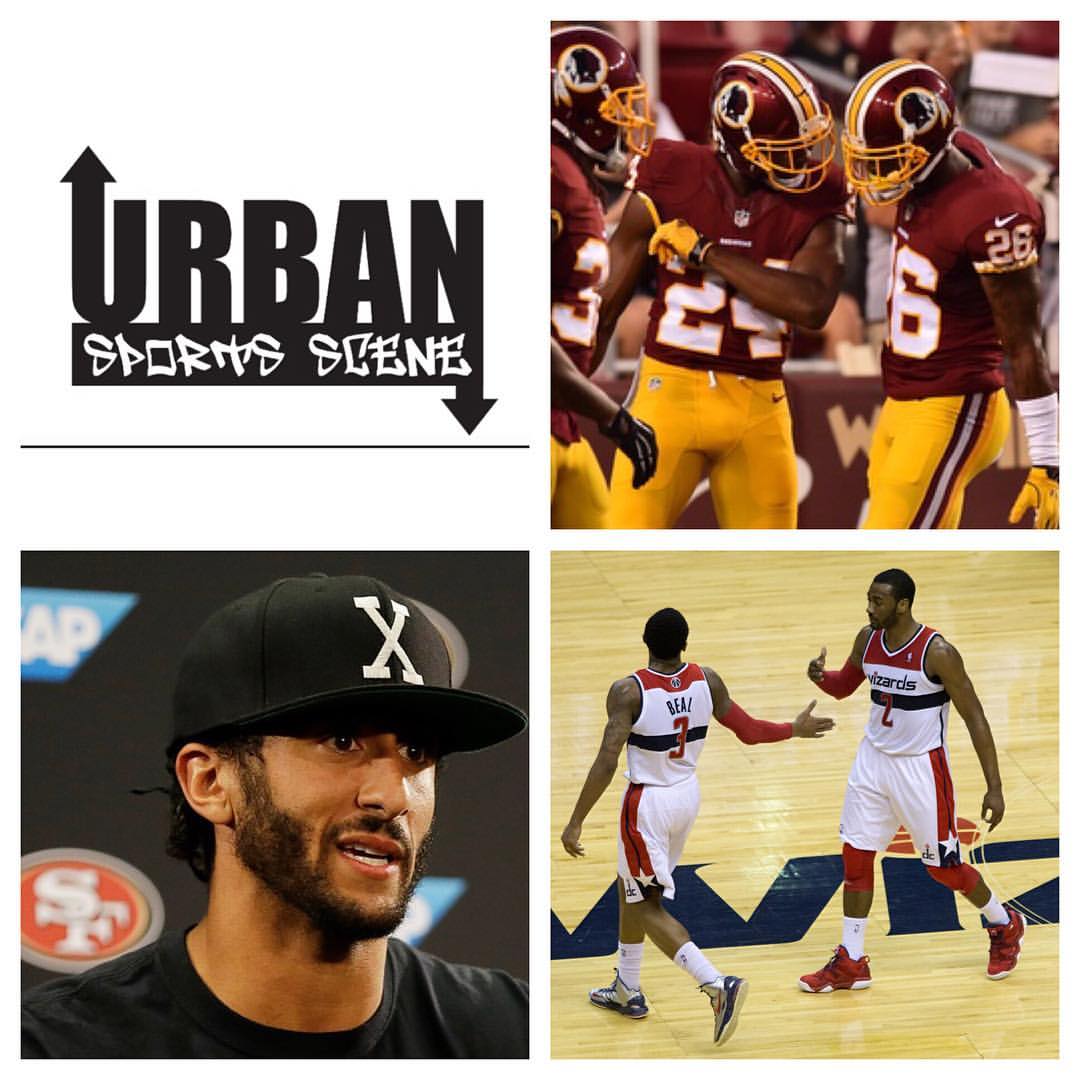 Urban Sports Scene Episode 262
