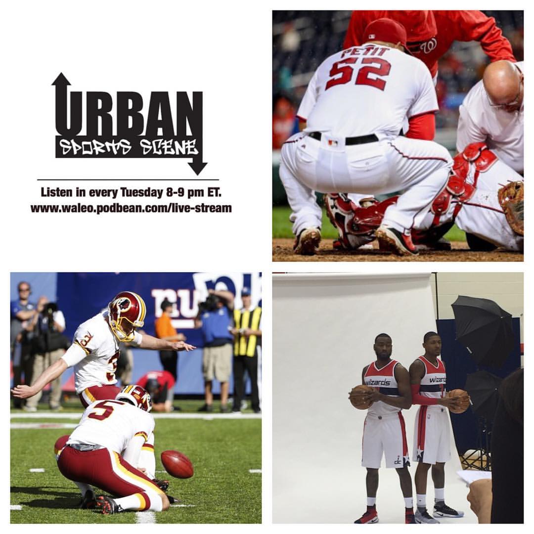 Urban Sports Scene Episode 265