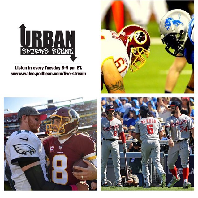 Urban Sports Scene Episode 268
