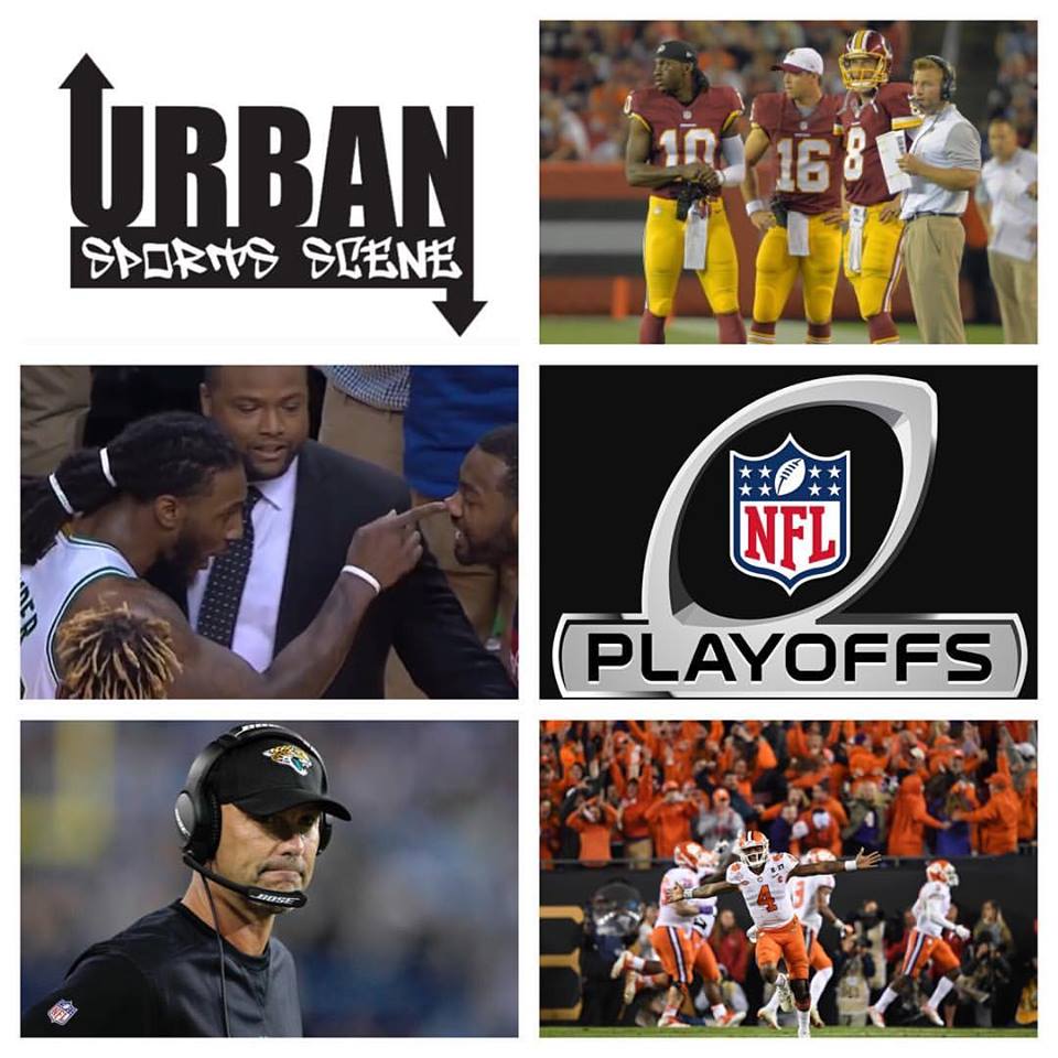 Urban Sports Scene Episode 276