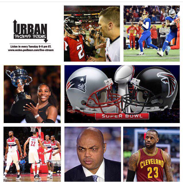 Urban Sports Scene Episode 278