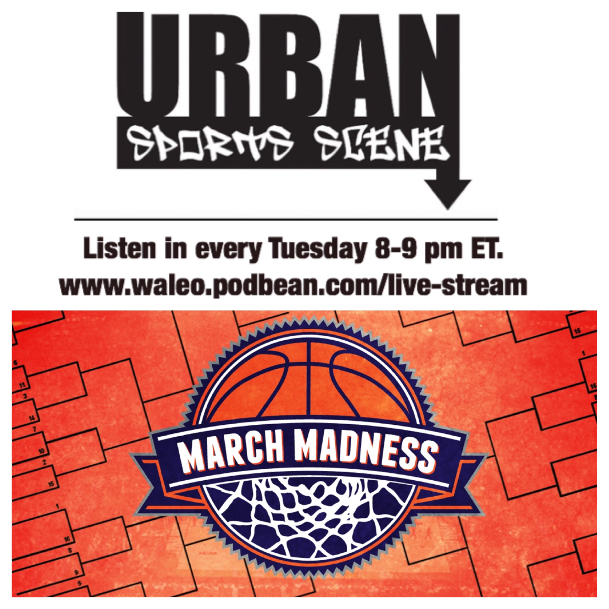 Urban Sports Scene Episode 282