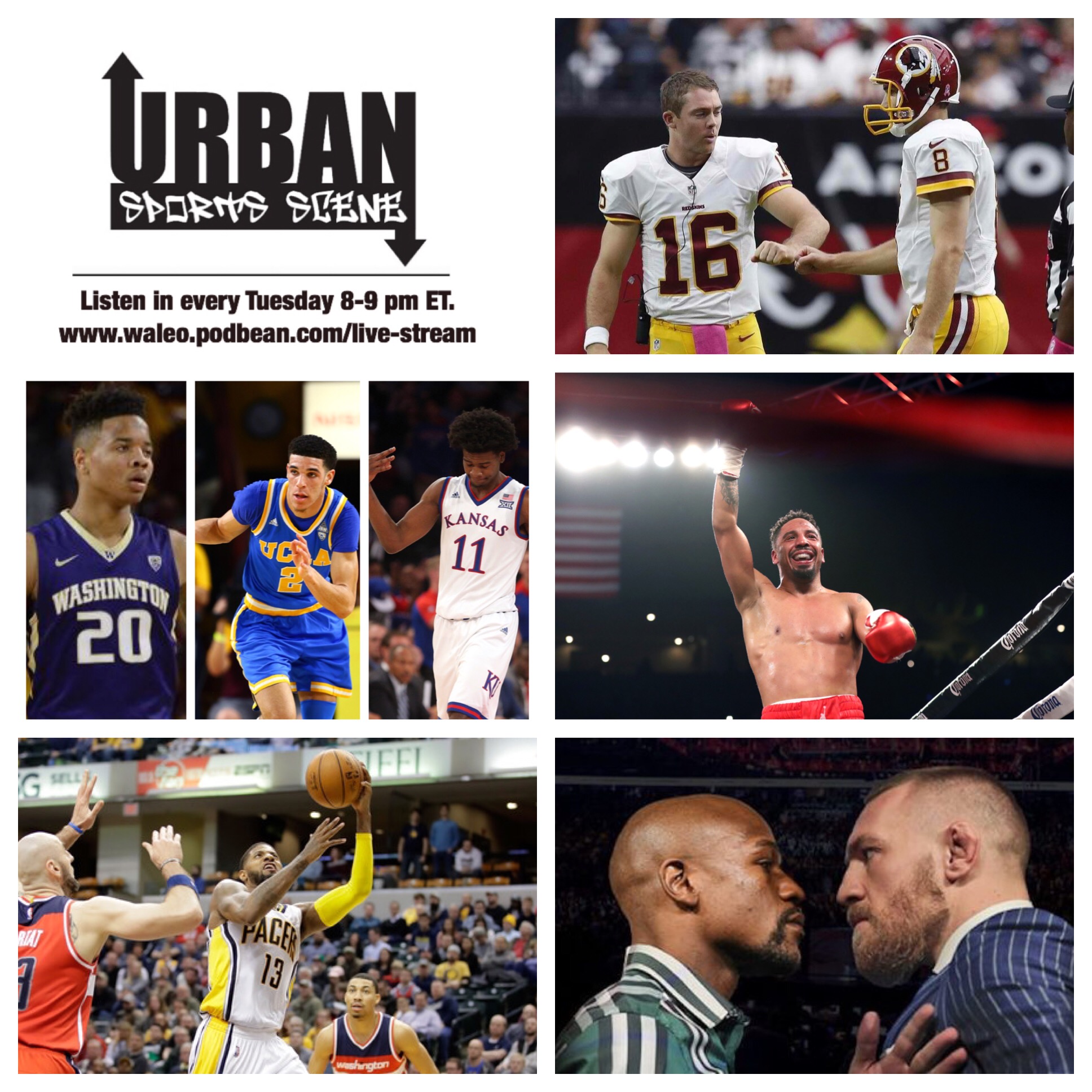 Urban Sports Scene Episode 294