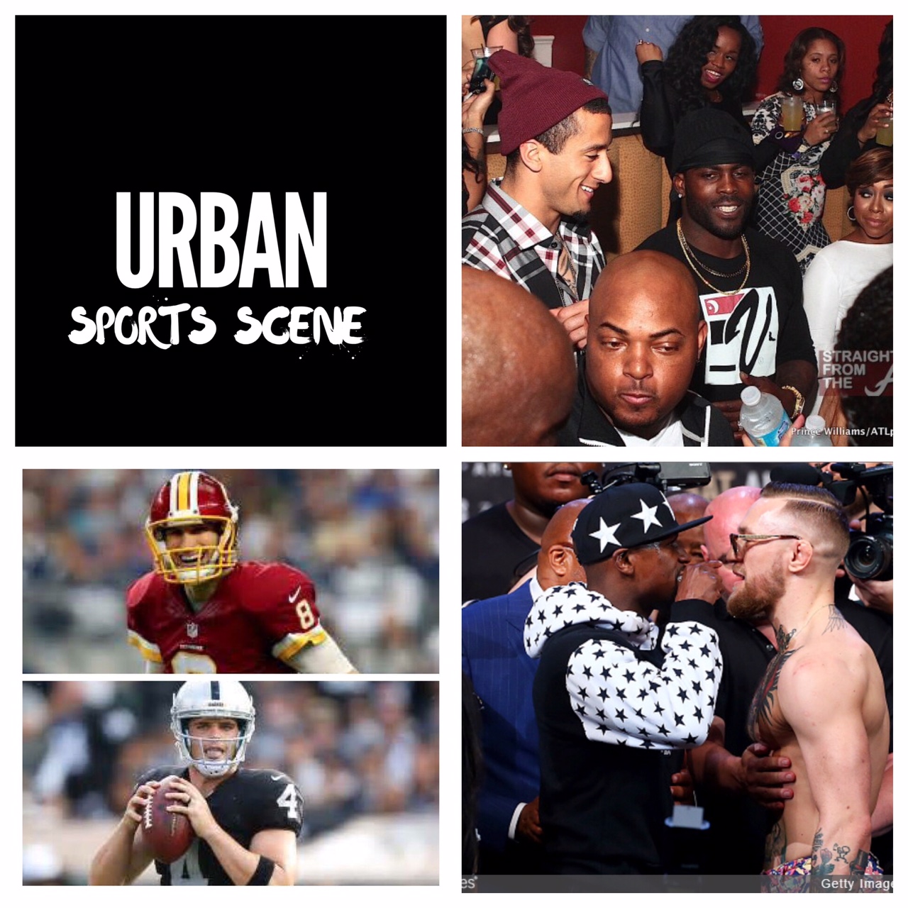 Urban Sports Scene Episode 296