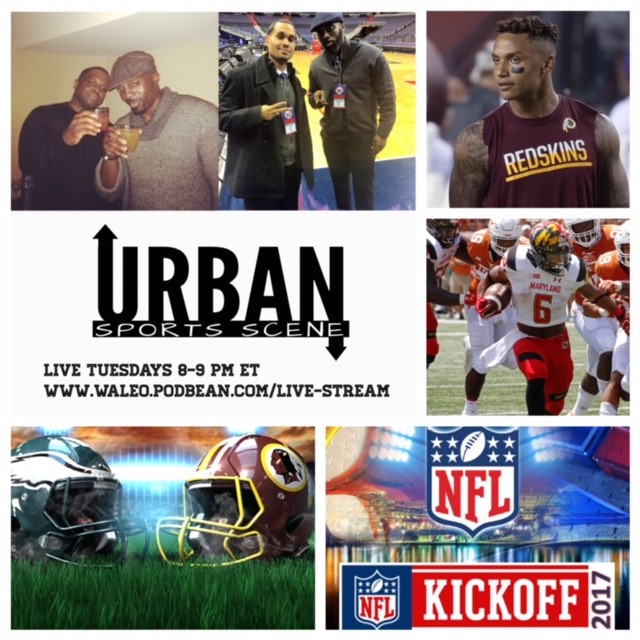 Urban Sports Scene Episode 301