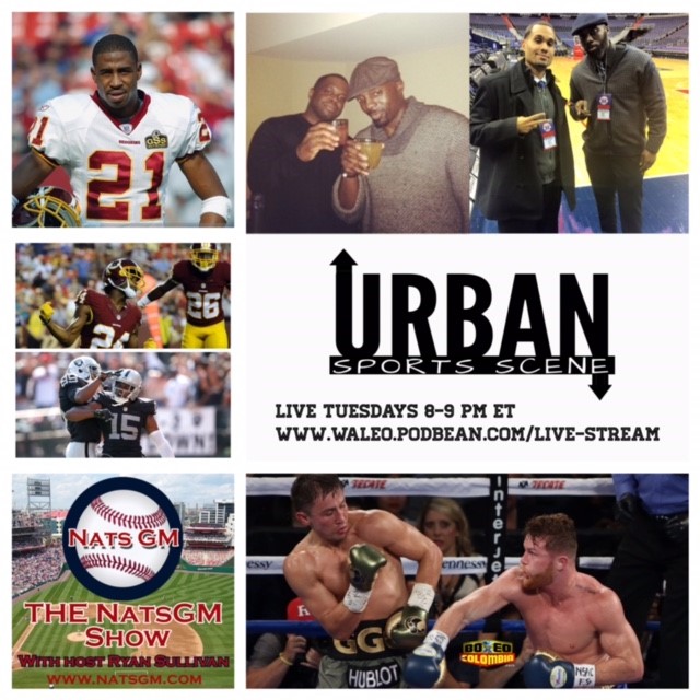Urban Sports Scene Episode 303