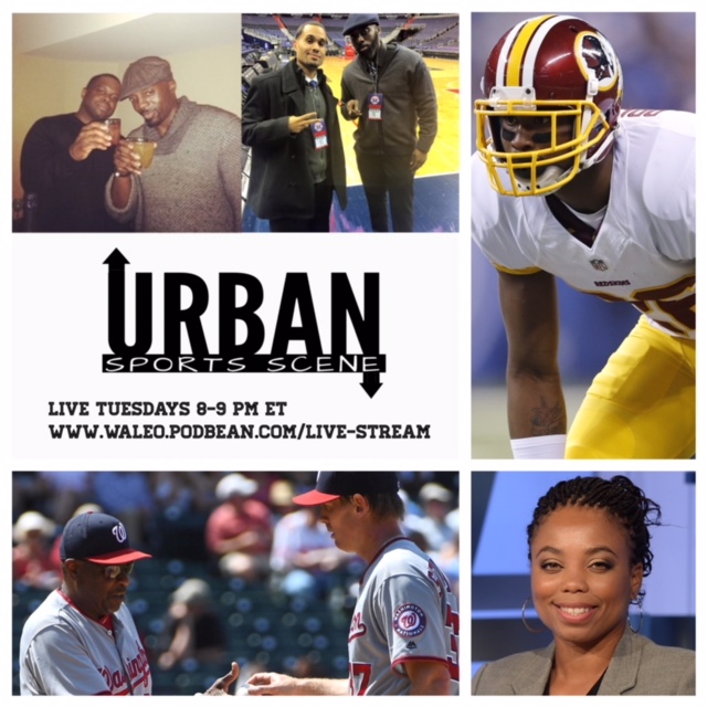 Urban Sports Scene Episode 306
