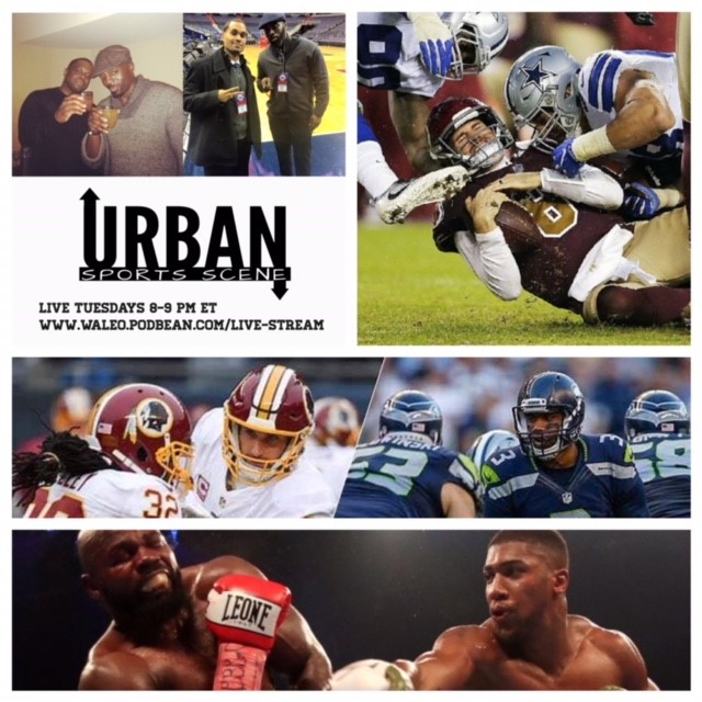 Urban Sports Scene Episode 309