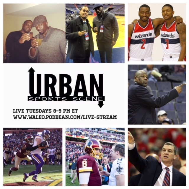 Urban Sports Scene Episode 311